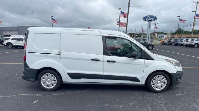 2017 Ford Transit Connect XL