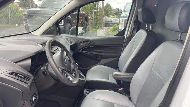 2017 Ford Transit Connect XL