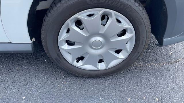 2017 Ford Transit Connect XL