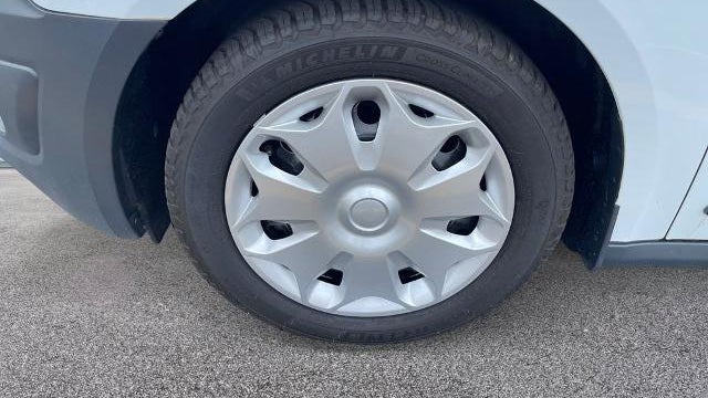 2017 Ford Transit Connect XL