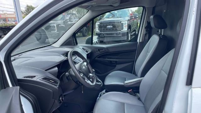 2017 Ford Transit Connect XL