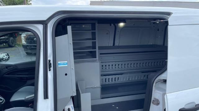 2017 Ford Transit Connect XL