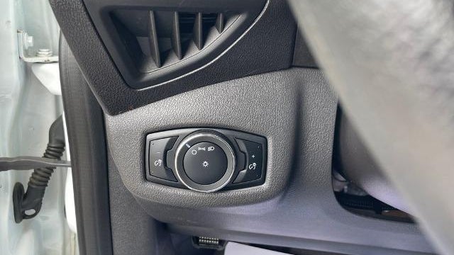 2017 Ford Transit Connect XL