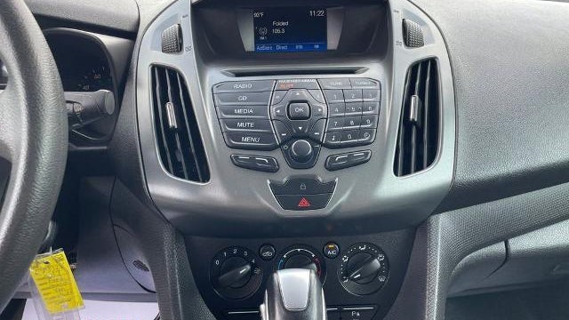 2017 Ford Transit Connect XL