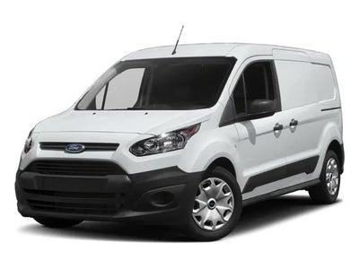 2018 Ford Transit Connect XL 4DR LWB Cargo Mini-Van W/REAR Cargo Doors