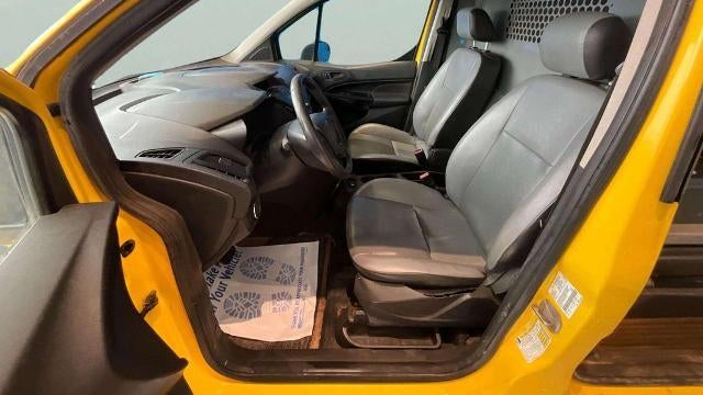 2017 Ford Transit Connect XL