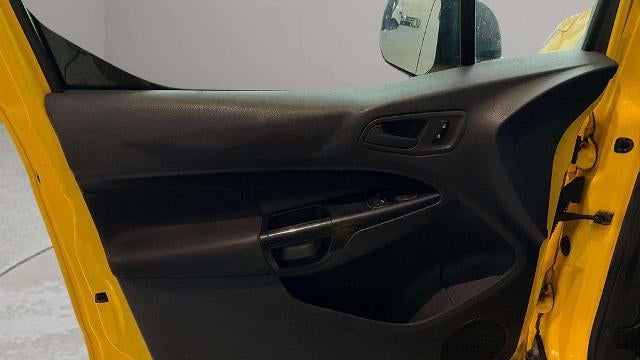 2017 Ford Transit Connect XL
