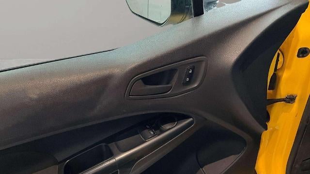 2017 Ford Transit Connect XL