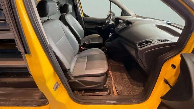 2017 Ford Transit Connect XL