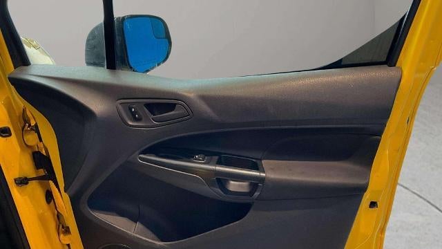 2017 Ford Transit Connect XL