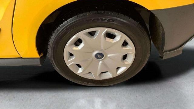 2017 Ford Transit Connect XL