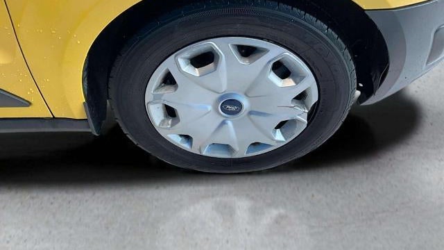 2017 Ford Transit Connect XL