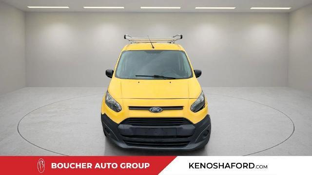 2017 Ford Transit Connect - $13,500