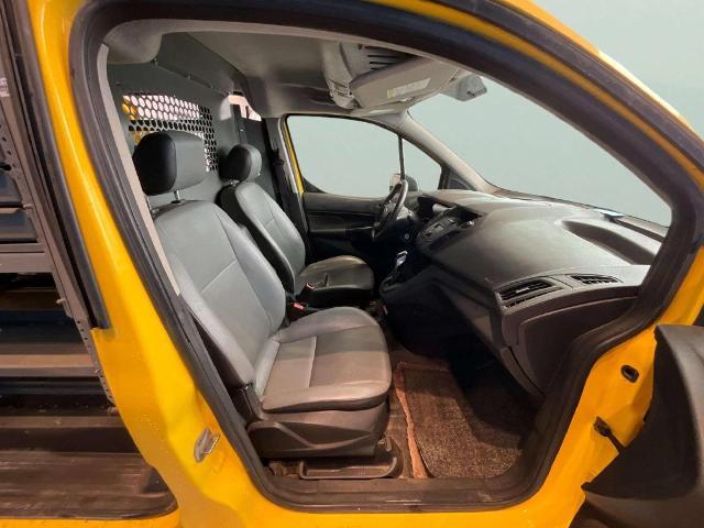 2017 Ford Transit Connect - $13,500