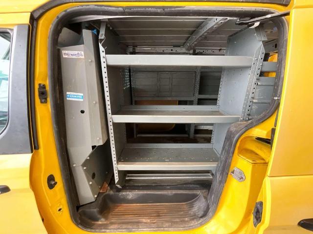 2017 Ford Transit Connect - $13,500