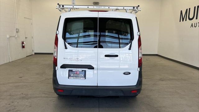 2018 Ford Transit Connect XL