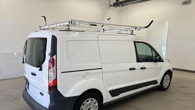 2018 Ford Transit Connect XL