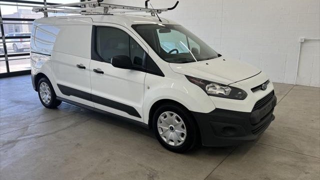 2018 Ford Transit Connect XL