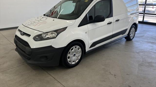 2018 Ford Transit Connect XL