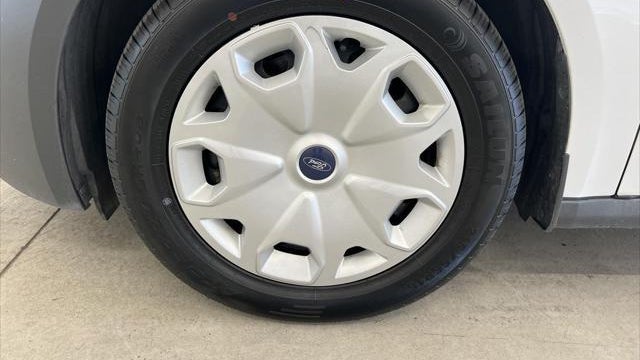 2018 Ford Transit Connect XL