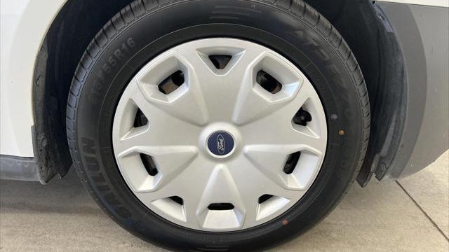 2018 Ford Transit Connect XL