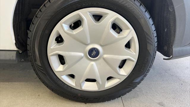 2018 Ford Transit Connect XL