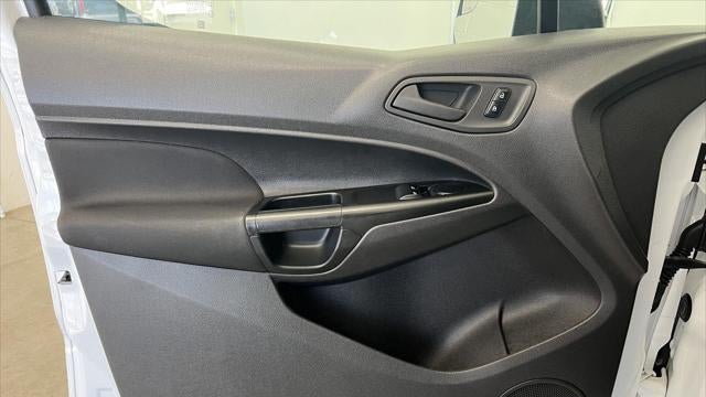 2018 Ford Transit Connect XL