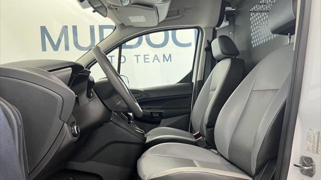 2018 Ford Transit Connect XL