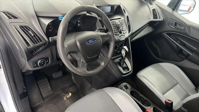2018 Ford Transit Connect XL