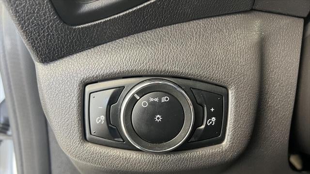 2018 Ford Transit Connect XL