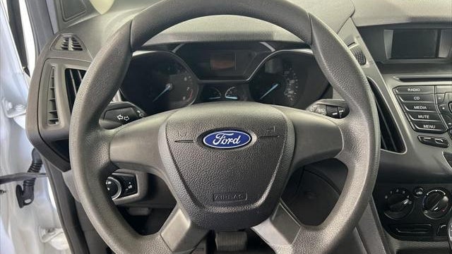 2018 Ford Transit Connect XL
