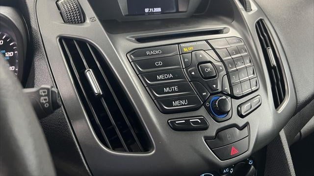 2018 Ford Transit Connect XL