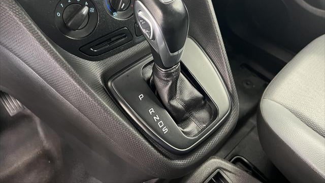 2018 Ford Transit Connect XL