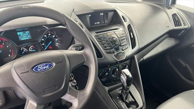 2018 Ford Transit Connect XL