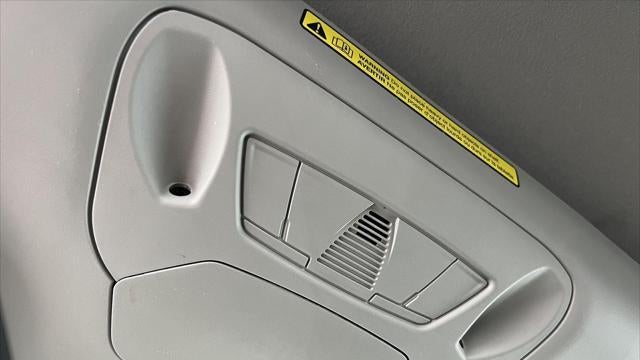 2018 Ford Transit Connect XL