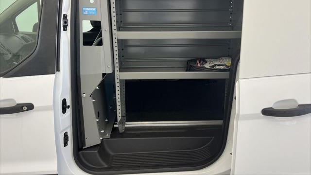 2018 Ford Transit Connect XL