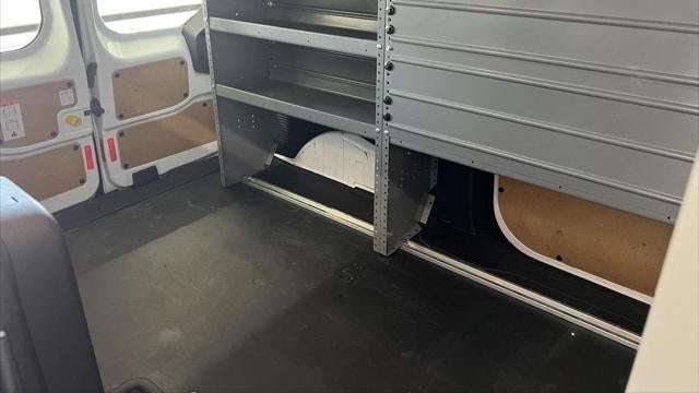 2018 Ford Transit Connect XL