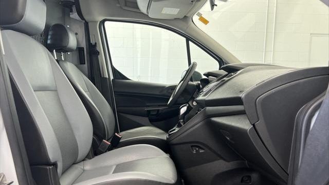 2018 Ford Transit Connect XL