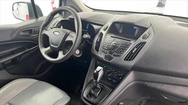 2018 Ford Transit Connect XL