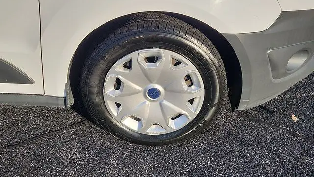 2015 Ford Transit Connect XL