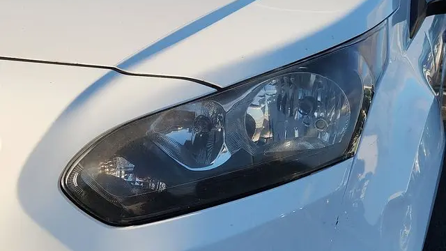 2015 Ford Transit Connect XL