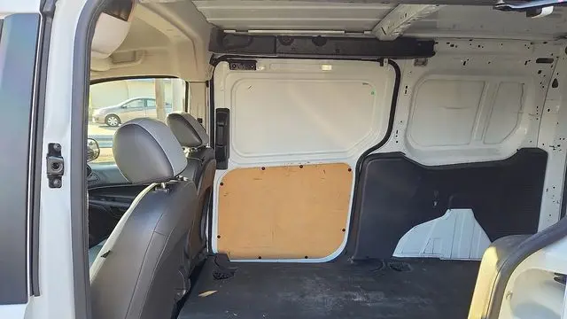 2015 Ford Transit Connect XL