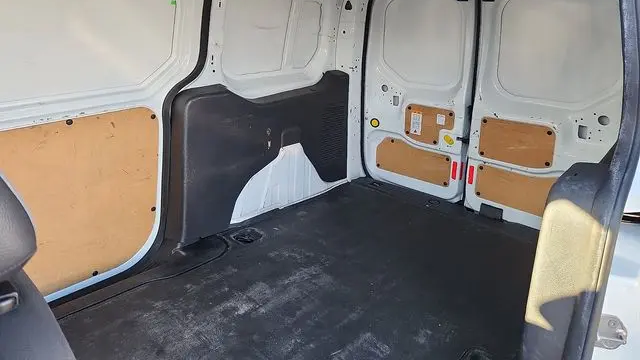 2015 Ford Transit Connect XL