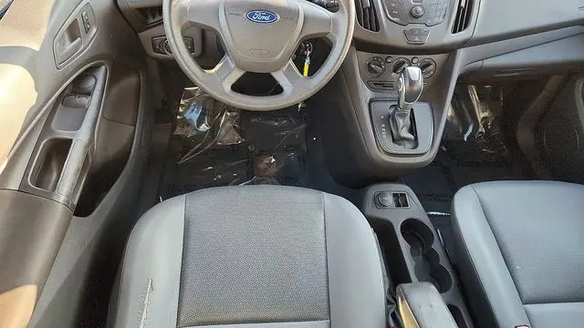 2015 Ford Transit Connect XL