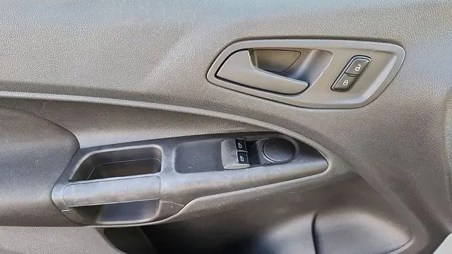 2015 Ford Transit Connect XL