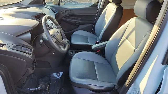 2015 Ford Transit Connect XL