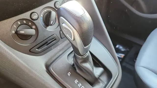 2015 Ford Transit Connect XL