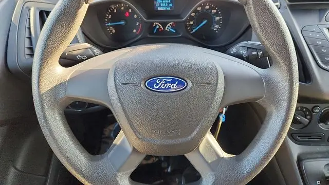 2015 Ford Transit Connect XL