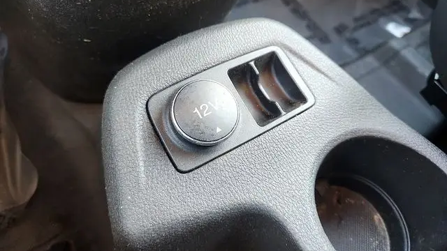 2015 Ford Transit Connect XL