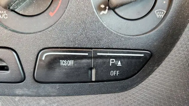 2015 Ford Transit Connect XL